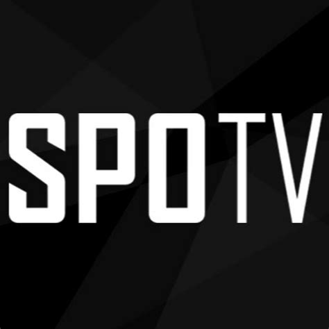 spotv youtube